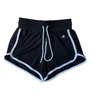 Vintage Aéropostale Women’s Drawstring Sport Shorts